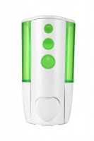 3016 Soap Dispenser (Green)